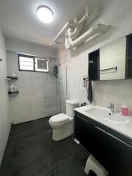 Blk 513 Woodlands Drive 14 (Woodlands), HDB Executive #528758021